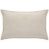 Dekokissen Dekokissen_Antje offwhite 40x60 - offwhite (40,00/60,00cm)