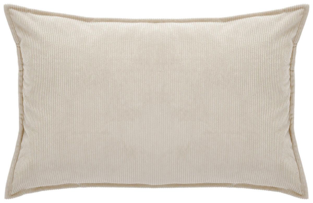 Dekokissen Dekokissen_Antje offwhite 40x60 - offwhite (40,00/60,00cm)