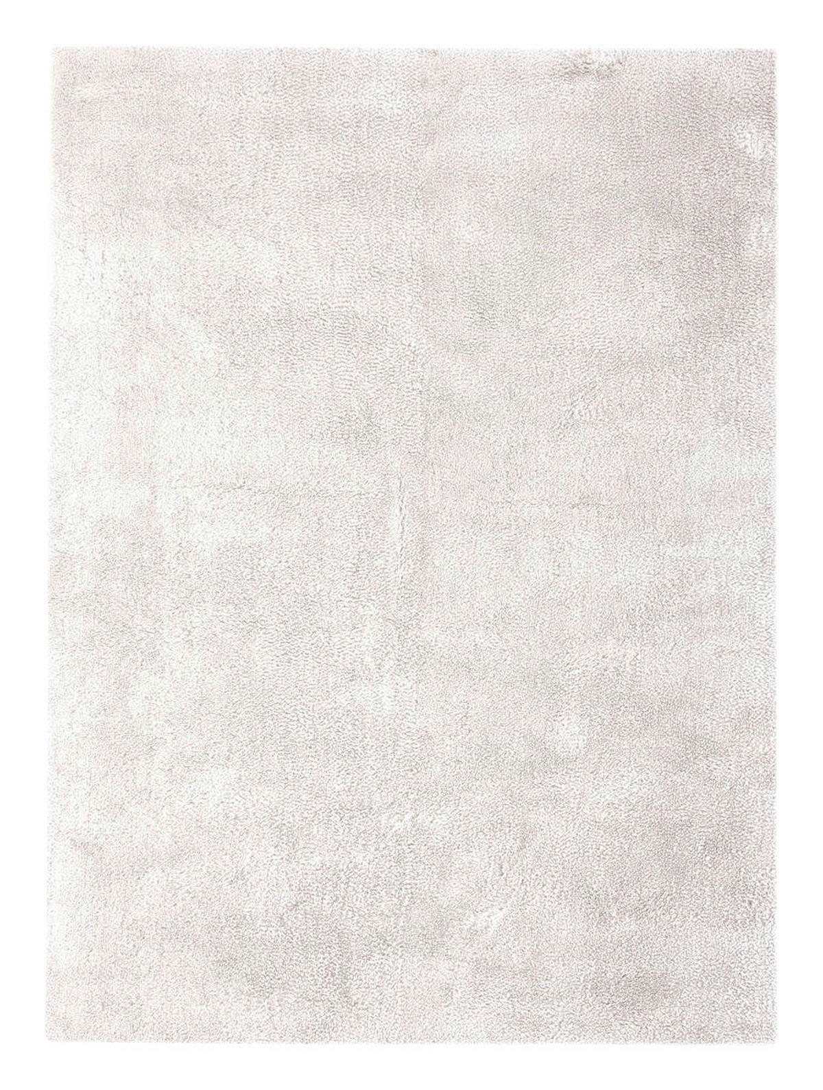 360Living Teppich Bali elfenbein B/L: ca. 80x150 cm Bali - elfenbein (80,00/150,00cm) - 360Living