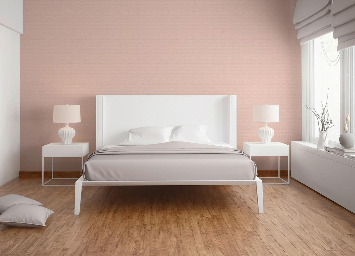 A.S.Creation Vliestapete Trendwall 2 Abstrakt rosa B/L: ca. 53x1005 cm Trendwall 2 - rosa (53,00/1005,00cm) - A.S.Creation