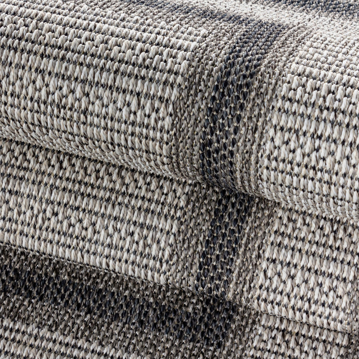 Ayyildiz Teppich ARUBA creme B/L: ca. 160x230 cm ARUBA - creme (160,00/230,00cm) - Ayyildiz