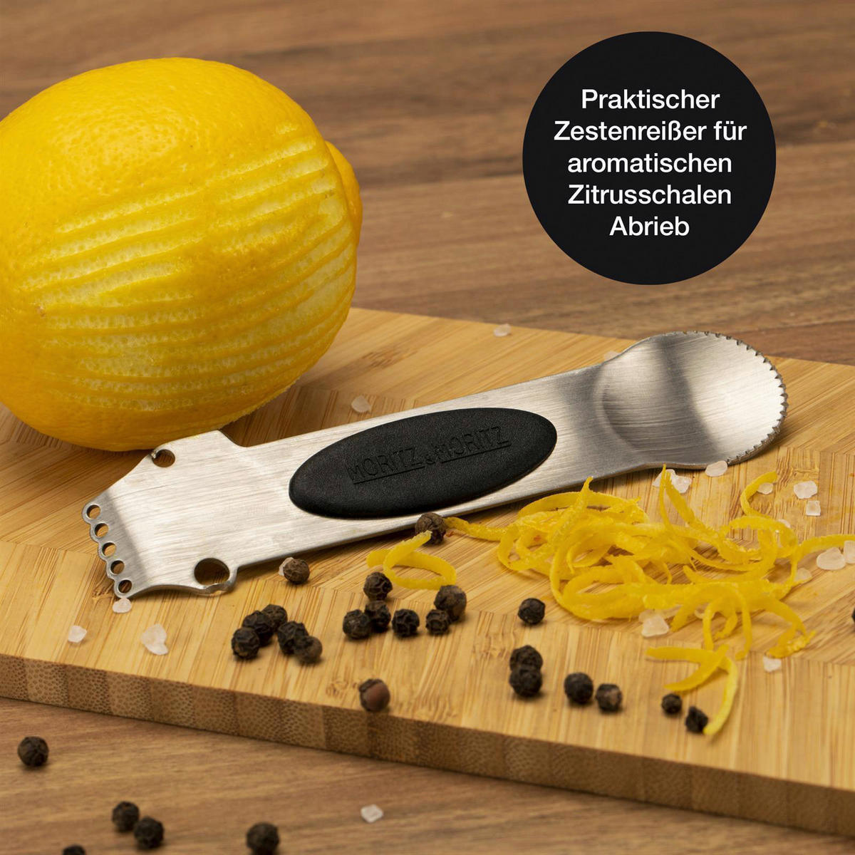 Moritz & Moritz Obstkorb weiß Metall H/D: ca. 11x25 cm Obstkorb_rund - weiß (25,00/11,00cm) - Moritz & Moritz
