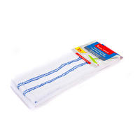 Ersatzbezug weiß Ersatzbezug_2erPack - blau/weiß