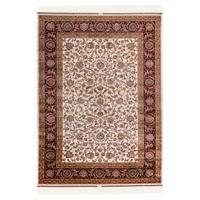 Obsession Teppich My Babylon of Obsession creme B/L: ca. 80x250 cm My Babylon of Obsession - creme (80,00/250,00cm) - Obsession