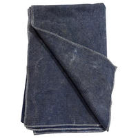 Umzugs-Packdecke B/L: ca. 130x200 cm Umzugs-Packdecke 1,3x2m - (130,00/200,00cm)