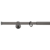 Stilgarnituren cap-noble Eisen Metall ausziehbar von ca. 160 bis 280 cm 1.0 Läufe cap-noble - Eisen - ondeco