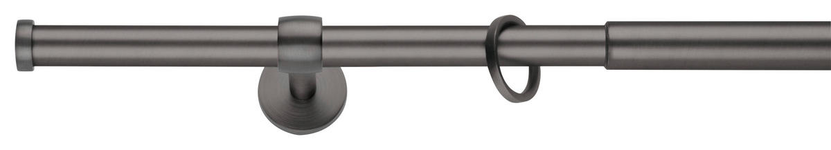Stilgarnituren cap-noble Eisen Metall ausziehbar von ca. 160 bis 280 cm 1.0 Läufe cap-noble - Eisen - ondeco