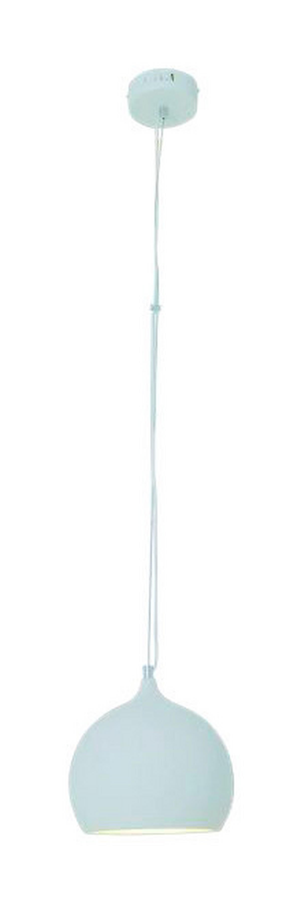 Näve Leuchten LED Pendelleuchte NV7060723 Cusco - silber (25,00/150,00cm) - Näve Leuchten