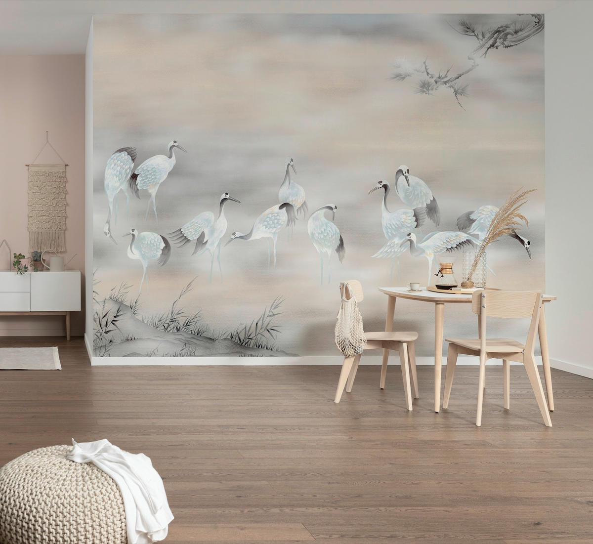 Komar Fototapete Fulfillness B/L: ca. 400x280 cm Fulfillness - (400,00/280,00cm) - Komar