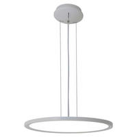 Näve Leuchten Pendelleuchte NV7058026 Frisbee - warmweiß (40,00/6,00/40,00cm) - Näve Leuchten