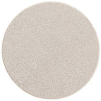 Teppich Mix Art beige D: ca. 133 cm Mix Art - beige (133,00cm)