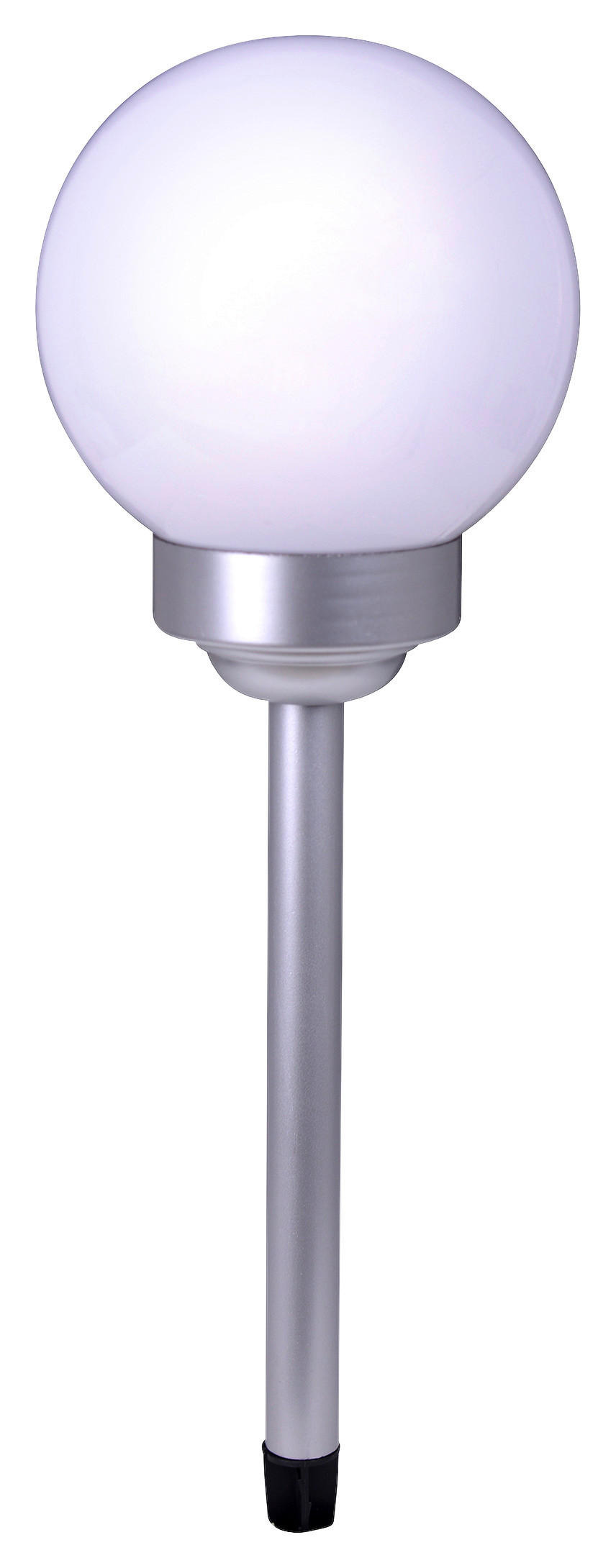 LED-Kugelerdspieß LED Kugelerdspieß "BALL" 15 cm - Näve Leuchten