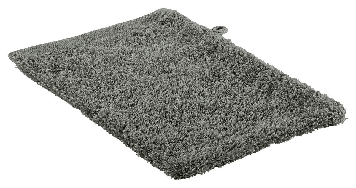 Waschhandschuh Miami Miami - Graphit (15,00/21,00cm)