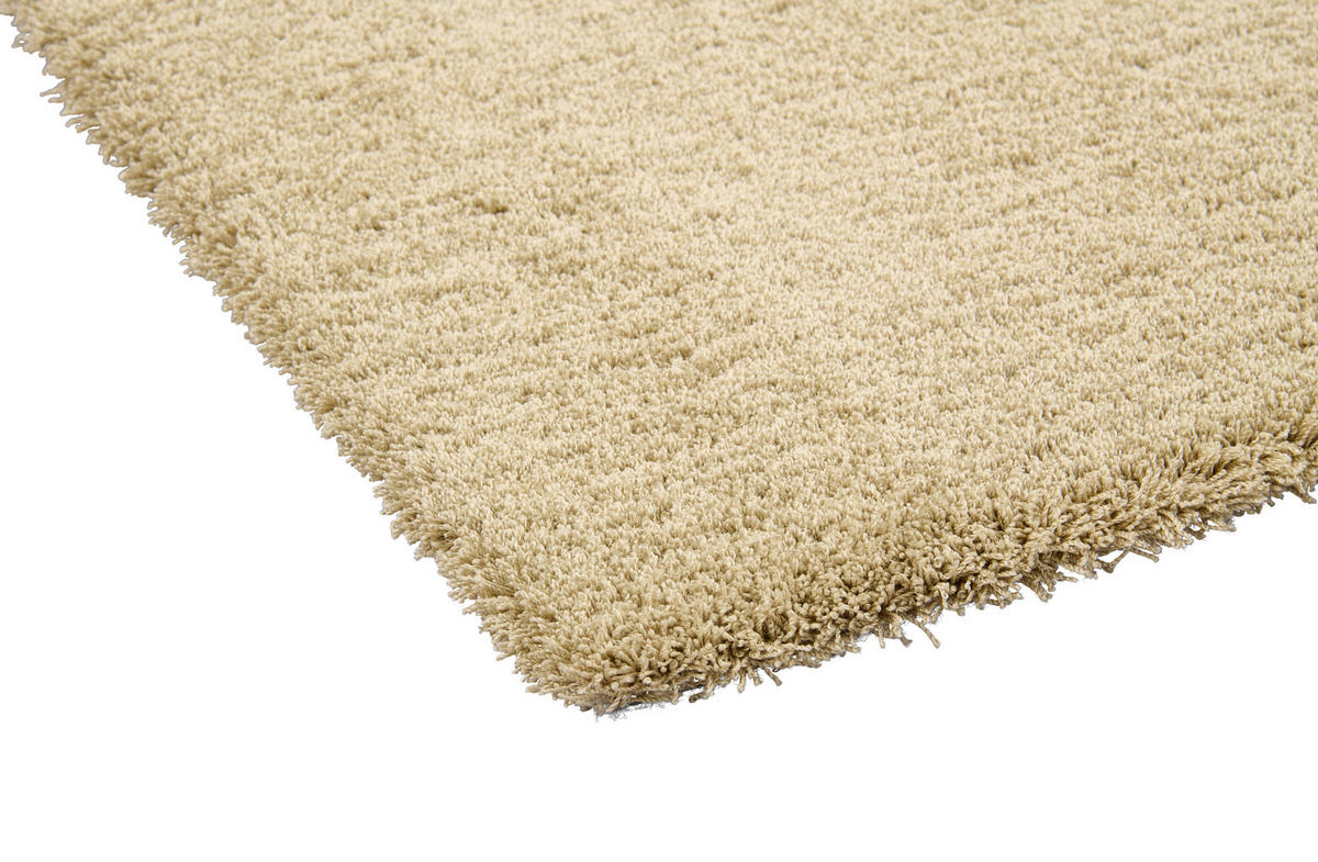 Webteppich Torino taupe B/L: ca. 120x170 cm Torino - taupe (120,00/170,00cm)