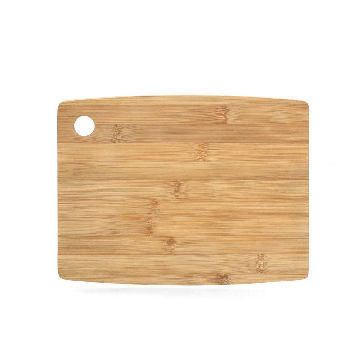 Zeller Schneidebretter-Set Schneidebretter-Set 3tlg. - natur (38,00/29,00/1,00cm) - Zeller