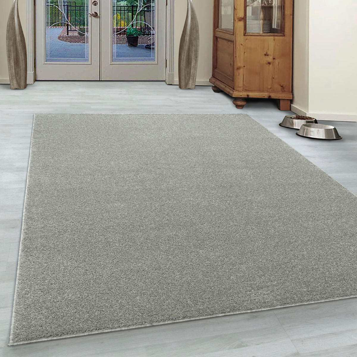 Ayyildiz Teppich ATA creme B/L: ca. 120x170 cm ATA - creme (120,00/170,00cm) - Ayyildiz