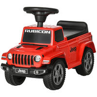 AIYAPLAY Kinder-Rutschauto rot B/H/L: ca. 29x42x63,5 cm Rutschauto - rot (63,50/29,00/42,00cm) - AIYAPLAY