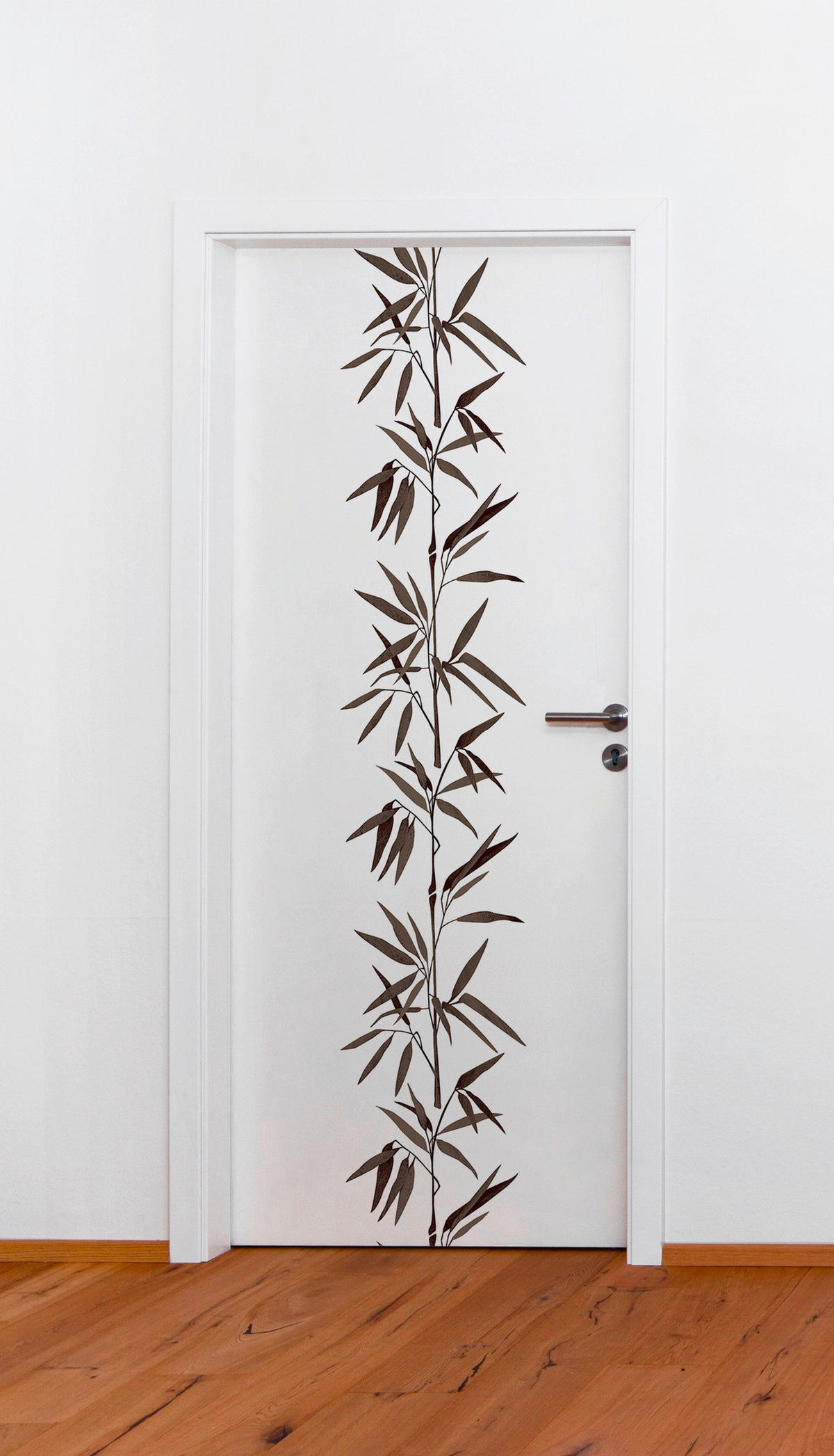 A.S.Creation Tapete weiß B/H/D: ca. 35x250x5 cm Tapete_selbstklebend - weiß (5,00/250,00cm) - A.S.Creation