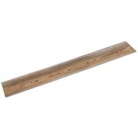 Click-Vinylboden Luanda ca. 2,233 m² im Paket  B/L: ca. 18,3x122 cm pro Paket Luanda ca. 2,233 m² im Paket - (18,30/122,00cm)