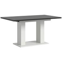 Esstisch MOTION grau B/H/T: ca. 150x76x90 cm MOTION - grau (150,00/76,00/90,00cm) - xonox.home