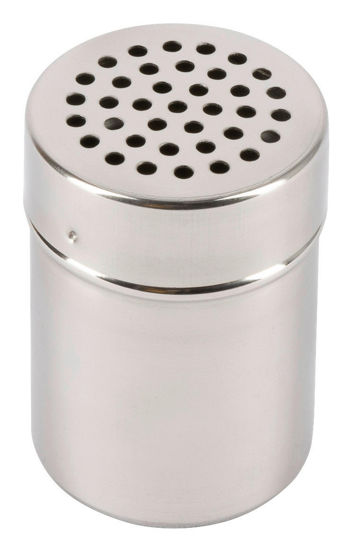SAN IGNACIO Topfset Lula silber Edelstahl 18 tlg. Lula - silber - SAN IGNACIO