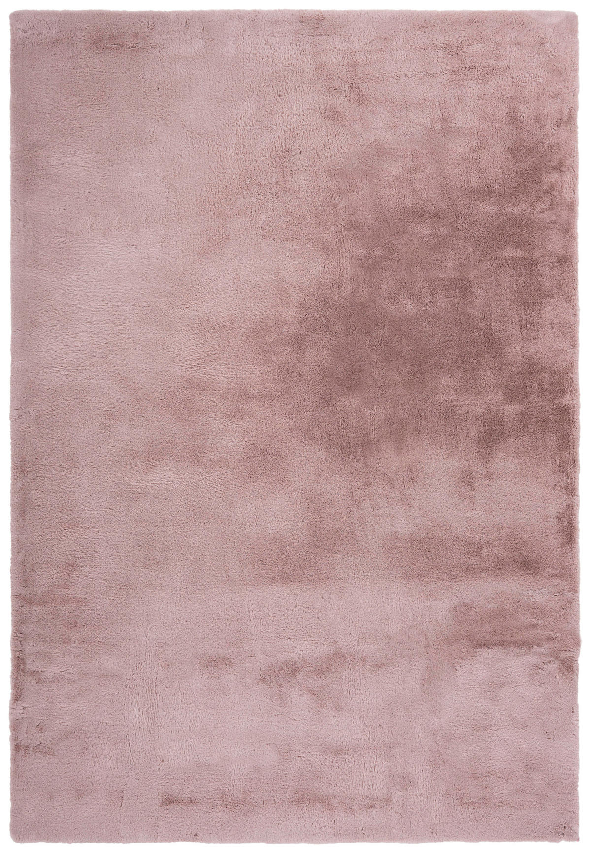 Kayoom Hochflorteppich Venezuela - Caracas Pastellrosa Venezuela - Caracas Pastellrosa - (200,00/290,00cm) - Kayoom