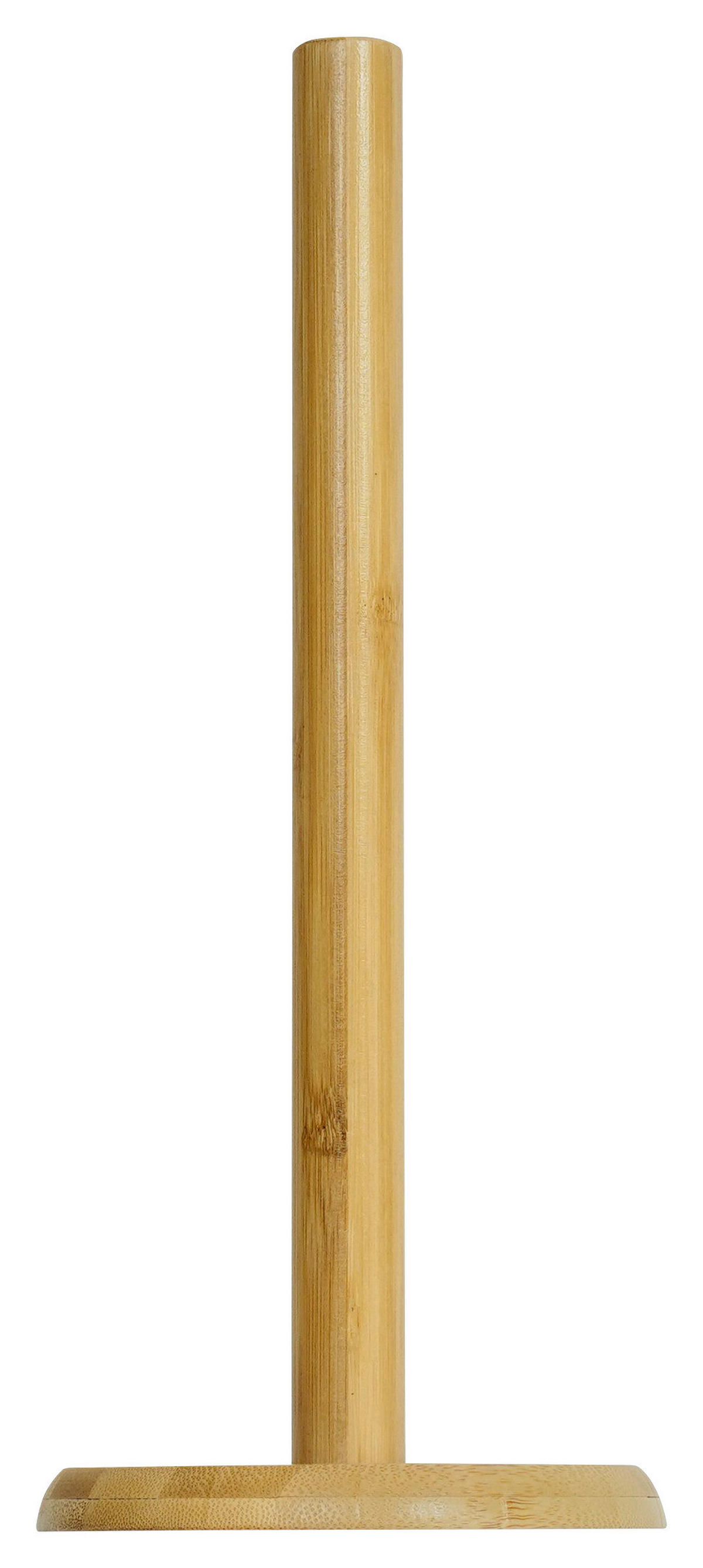 POCOline Küchenrollenhalter natur Bambus Küchenrollenhalter - natur - POCOline