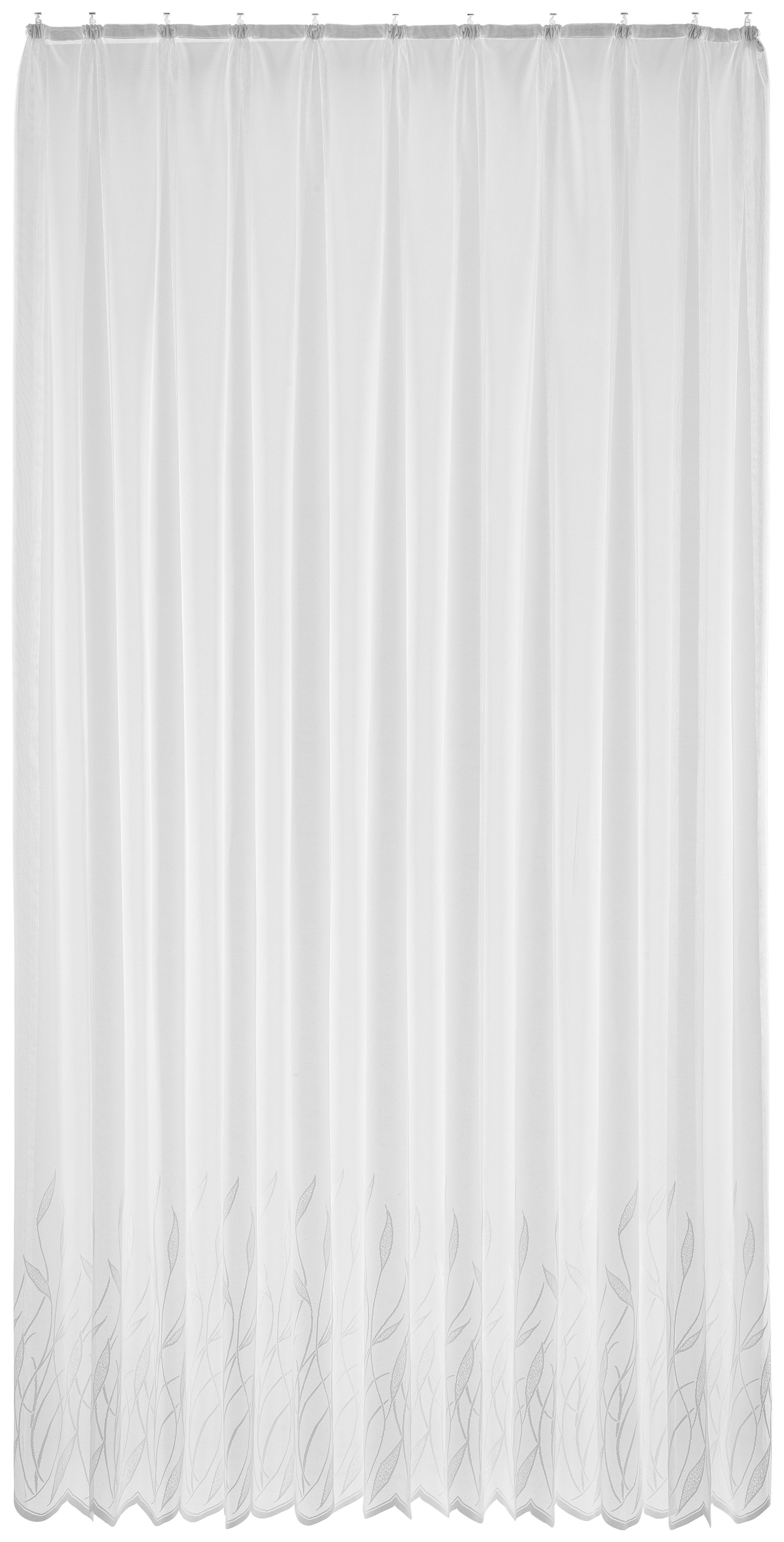 Thumbnail - POCOline Fertigstore Graz weiß B/L: ca. 300x245 cm