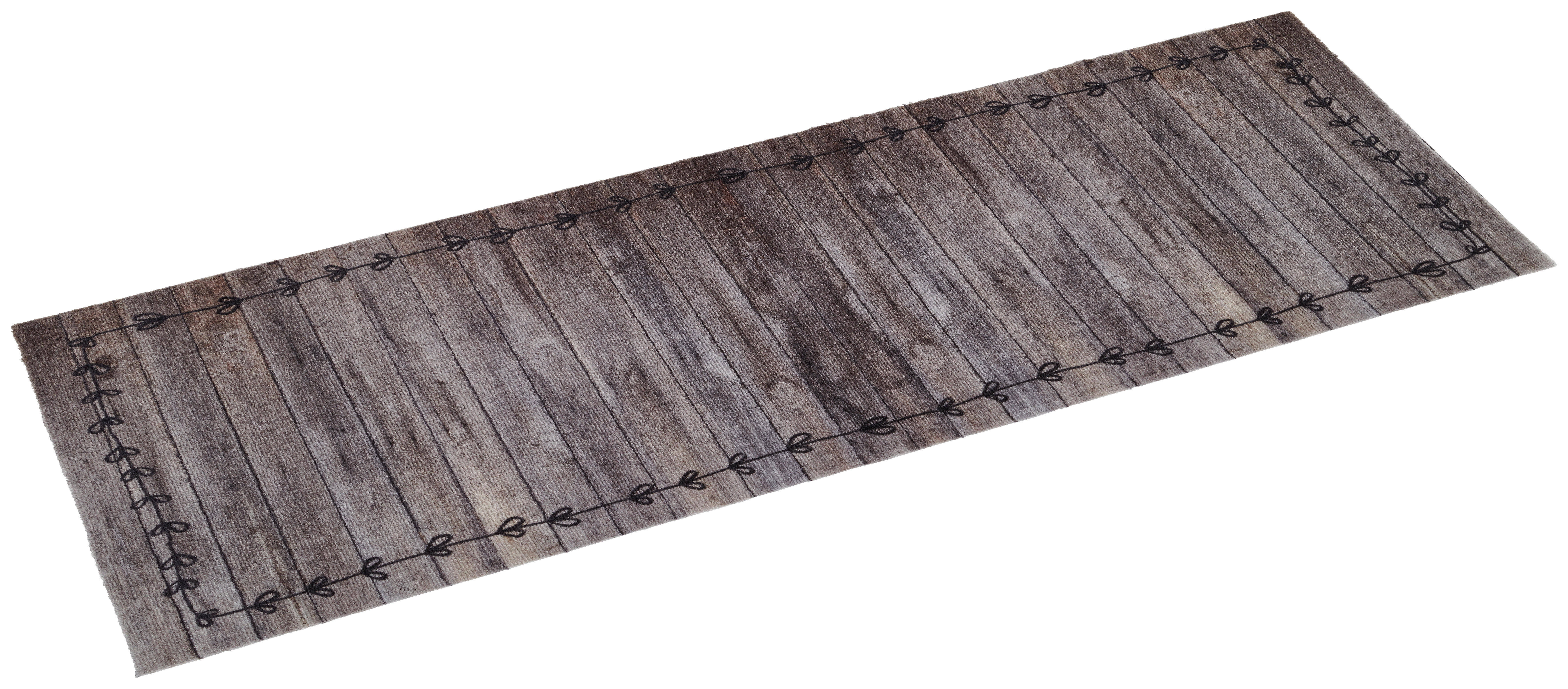 Läufer Universal anthrabraun B/L: ca. 67x150 cm Universal - anthrabraun (67,00/150,00cm)
