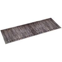 Läufer Universal anthrabraun B/L: ca. 67x150 cm Universal - anthrabraun (67,00/150,00cm)