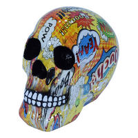 Biermann Spardose Totenkopf_Spardose - Biermann