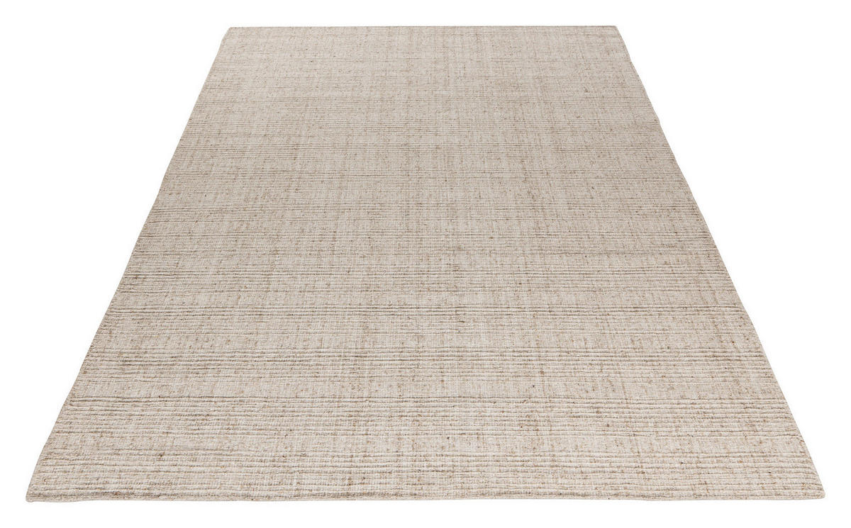 Obsession Teppich My Jadevine ivory B/H/T/L/D: ca. 80x1x0x150x0 cm My Jadevine - ivory (150,00/80,00/1,00cm) - Obsession