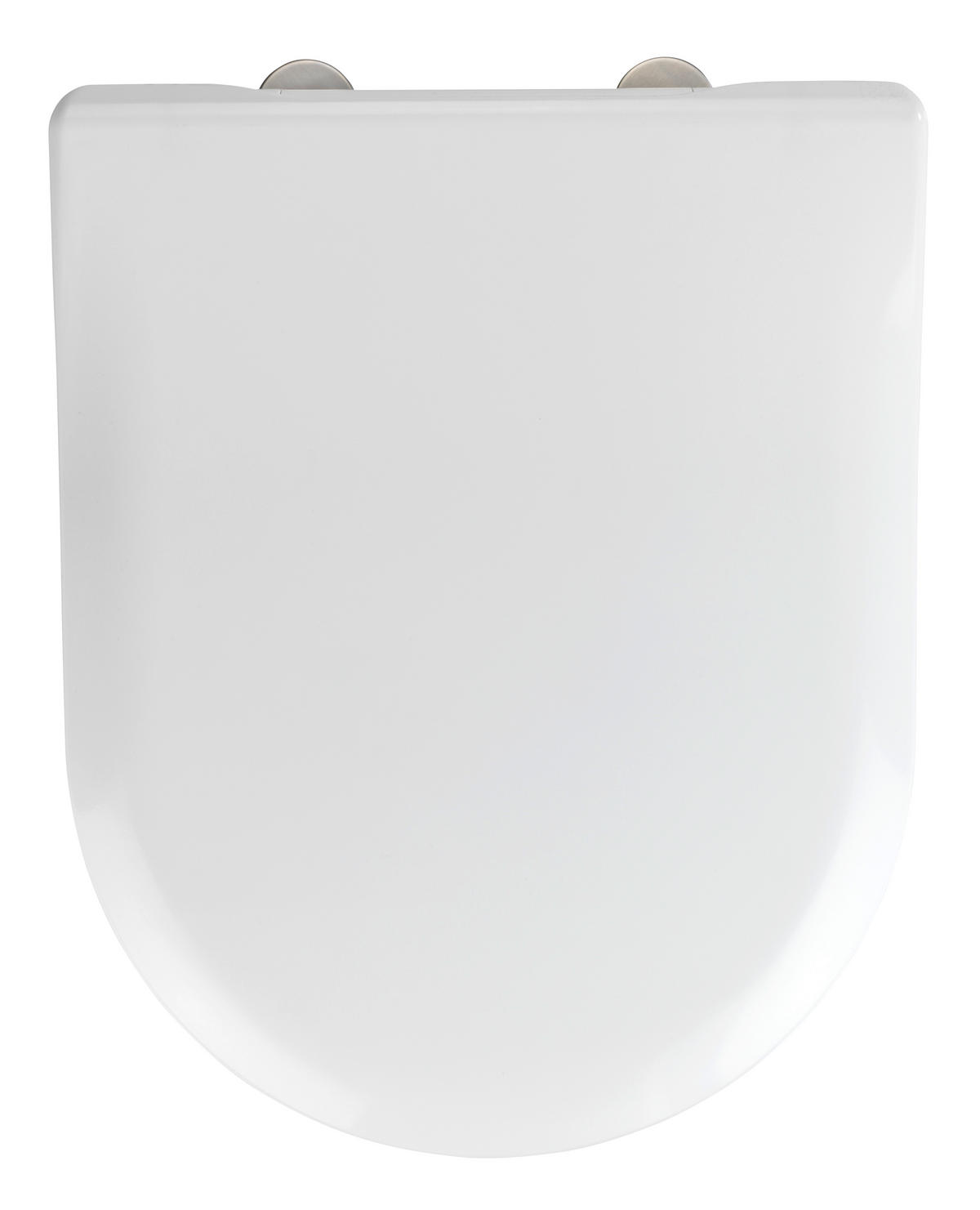 Wenko WC-Sitz Duroplast WC-Sitz_Exclusive_5 Duroplast weiß - Wenko