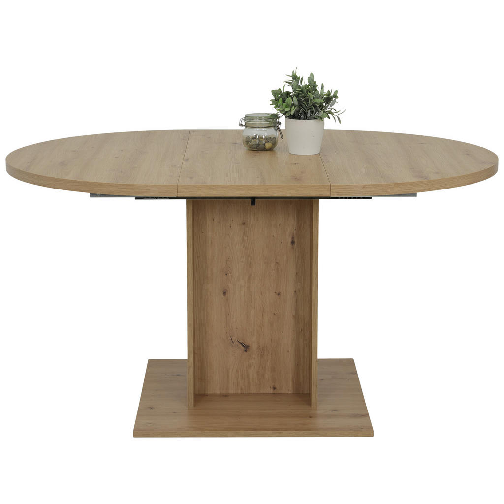 Thumbnail - Esstisch Ronda Eiche B/H/T: ca. 144x76x104 cm