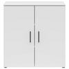 Kommode Multi-Stauraum Typ 24 weiß B/H/T: ca. 80x83x40 cm Multi-Stauraum Typ 24 - weiß (80,00/83,00/40,00cm)