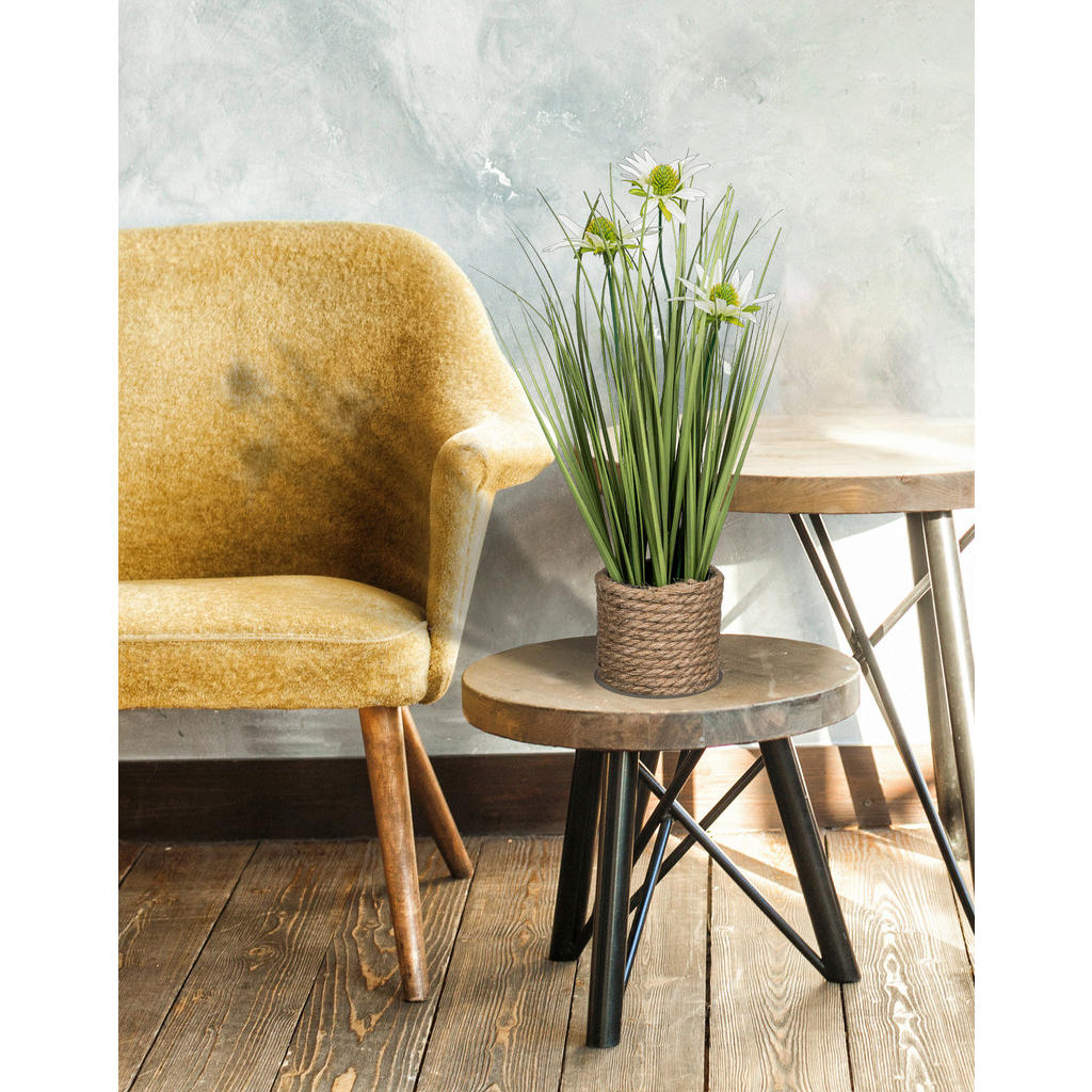 Thumbnail - Kunstpflanze grün Kunststoff