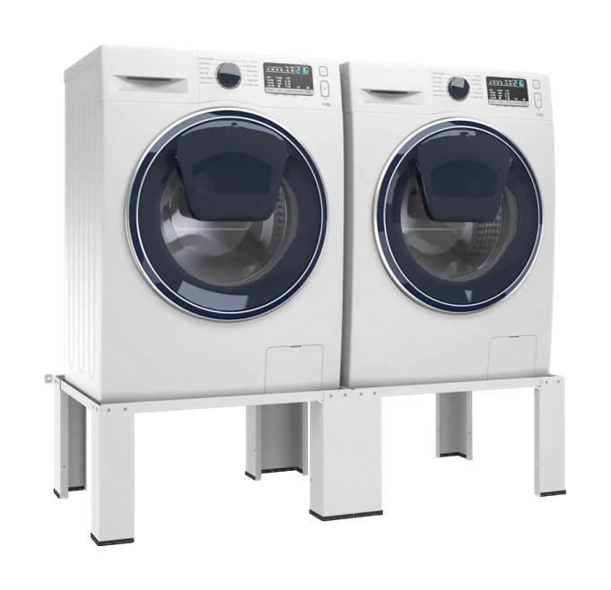 Waschmaschinensockel Waschmaschinensockel - vidaXL