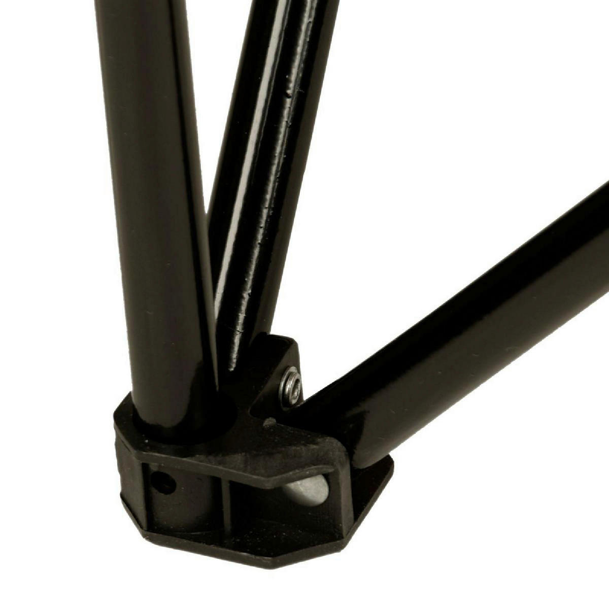 VCM Campingstuhl 2er Set hellgrün Stahlrohr B/H/L: ca. 50x85x85 cm Campingstuhl_Faltstuhl_2er_Set - hellgrün (85,00/50,00/85,00cm) - VCM