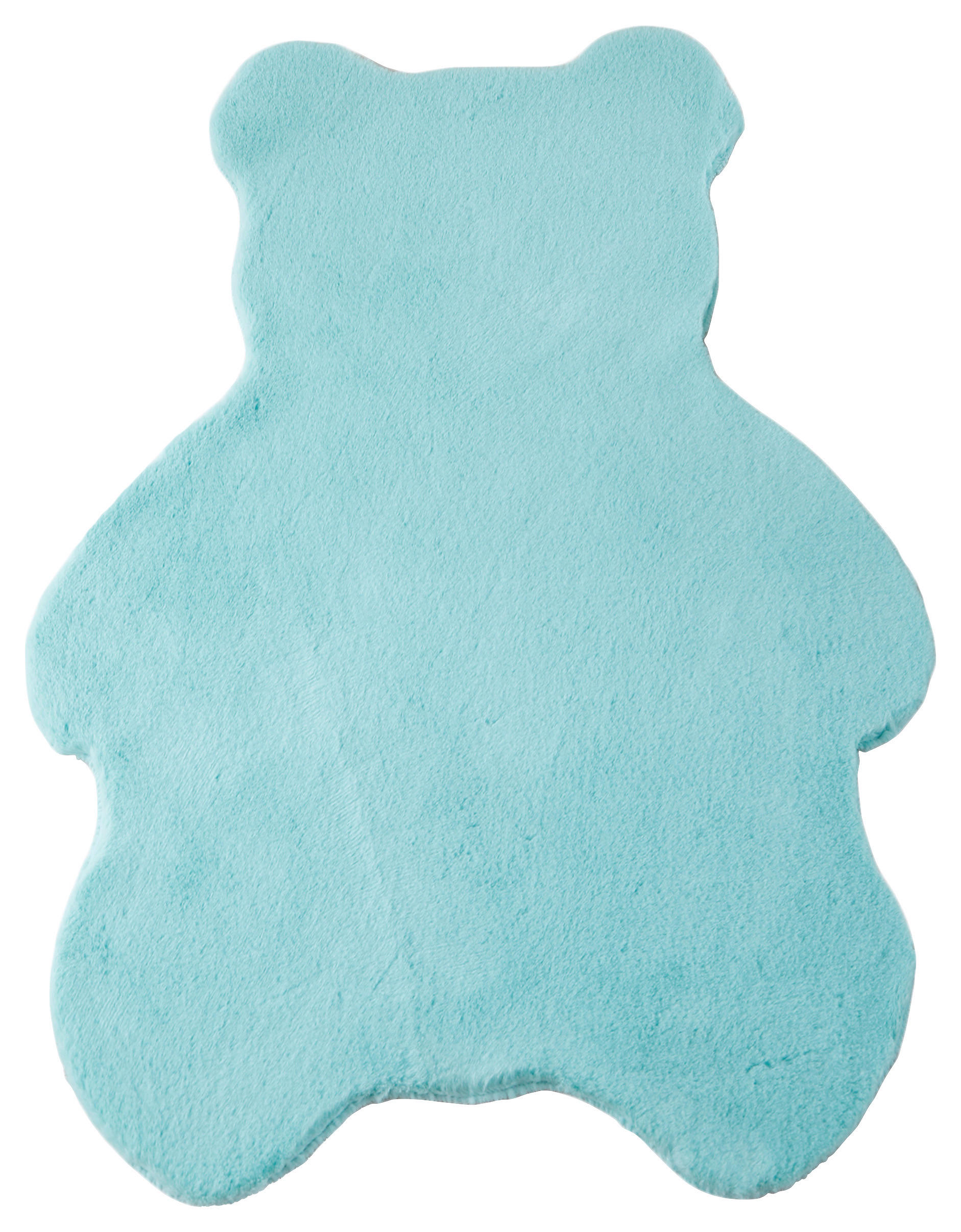 Ayyildiz Teppich CATY mint B/L: ca. 80x100 cm CATY - mint (80,00/100,00cm) - Ayyildiz