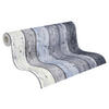 A.S.Creation Vliestapete Best of Wood`n Stone 2nd Edition Holzoptik blau B/L: ca. 53x1005 cm Best of Wood`n Stone 2nd Edition - blau (53,00/1005,00cm) - A.S.Creation