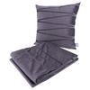 Wohnserie Paulina 125 Paulina 125 - Graphit - 360Living