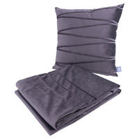 Wohnserie Paulina 125 Paulina 125 - Graphit - 360Living
