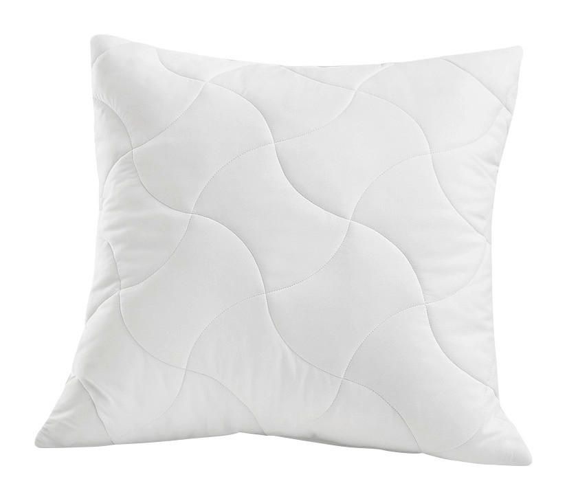 Kopfkissen Kopfkissen_Melatonin 80x80cm - silber (80,00/80,00cm)