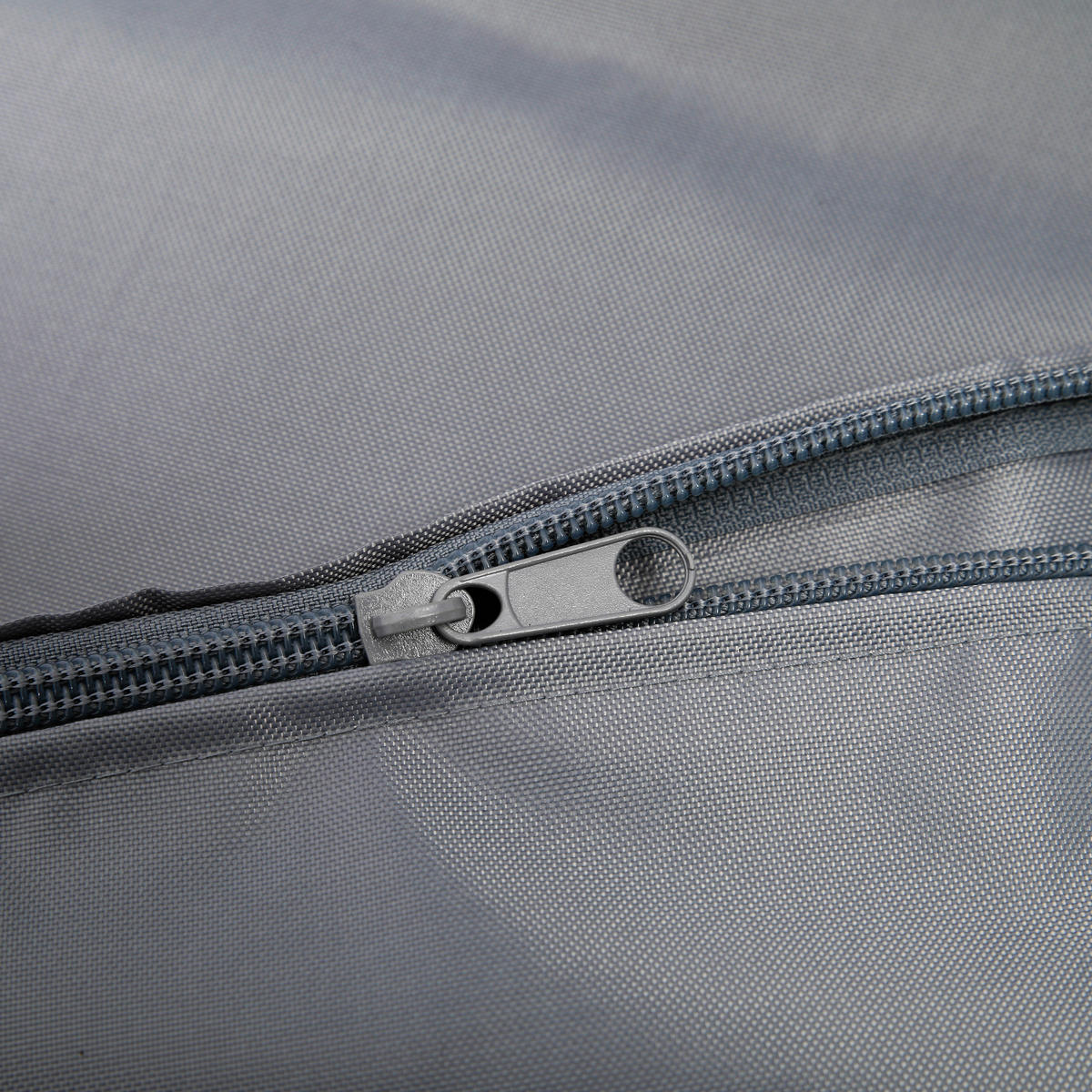 Greemotion Schutzhülle für Ampelschirme grau Polyester B/H/L: ca. 34x5x24 cm Schutzhülle_für_Ampelschirme - grau (24,00/34,00/5,00cm) - Greemotion