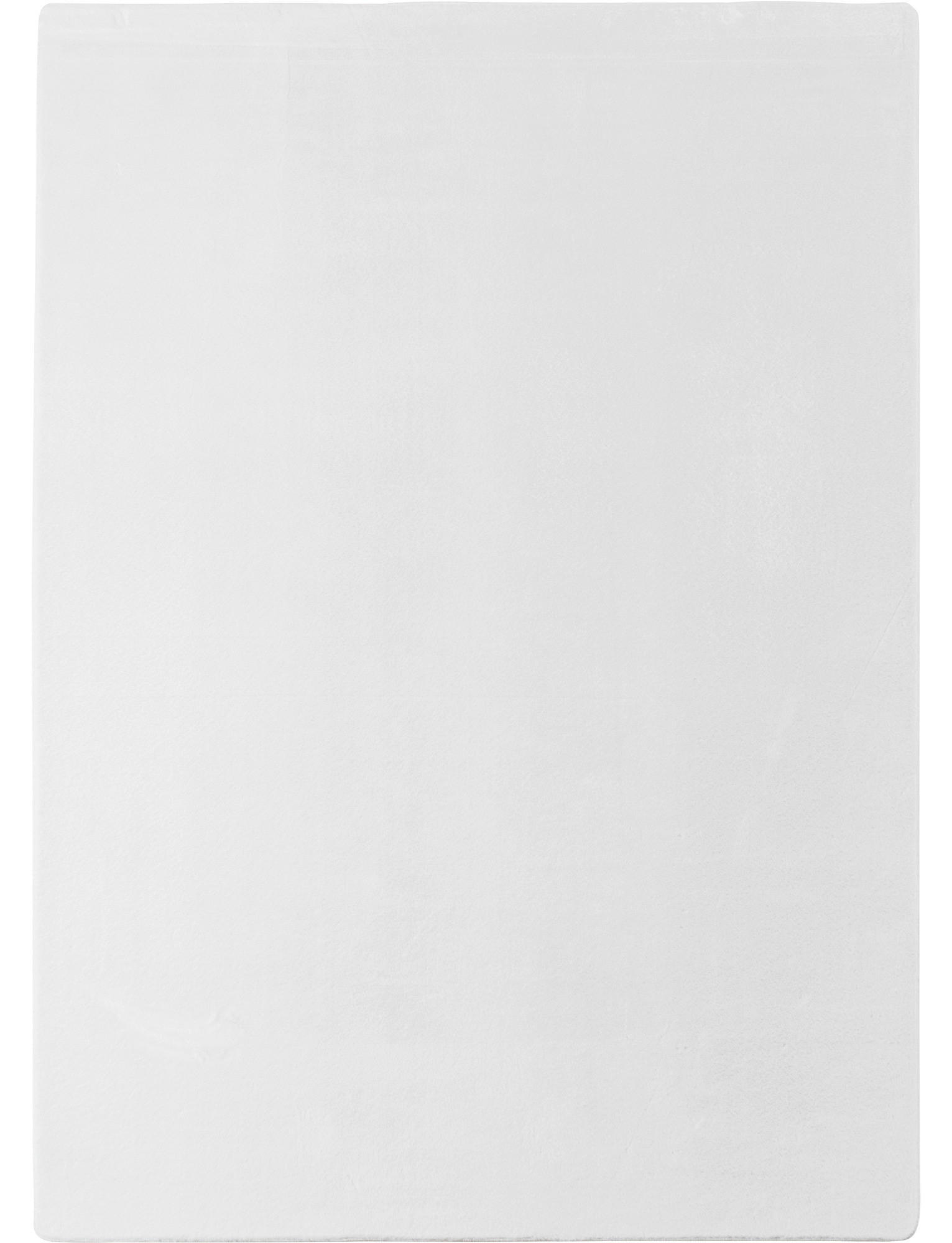 Ayyildiz Teppich JOY weiß B/L: ca. 200x280 cm JOY - weiß (200,00/280,00cm) - Ayyildiz