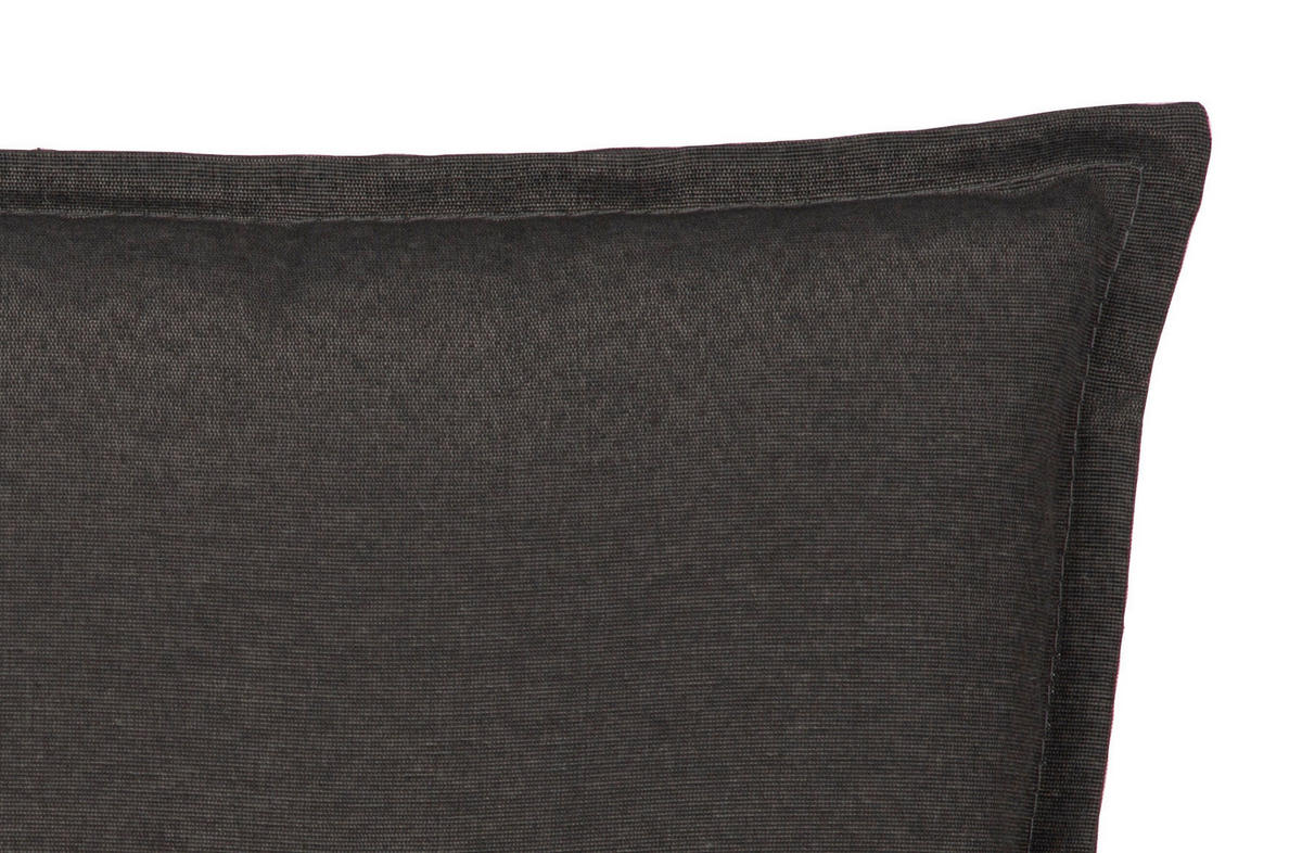 Beo Saumauflage für Hochlehner Trier grau Polyester-Mischgewebe 4er Set Trier - grau - Beo