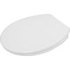 WC-Sitz weiß Duroplast WC-Sitz_Cassano Duroplast weiß - weiß