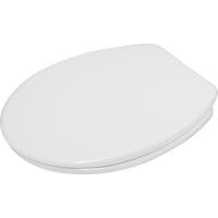 WC-Sitz weiß Duroplast WC-Sitz_Cassano Duroplast weiß - weiß