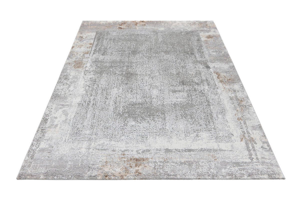 Obsession Teppich My Jewel of Obsession taupe B/L: ca. 80x150 cm My Jewel of Obsession - taupe (80,00/150,00cm) - Obsession