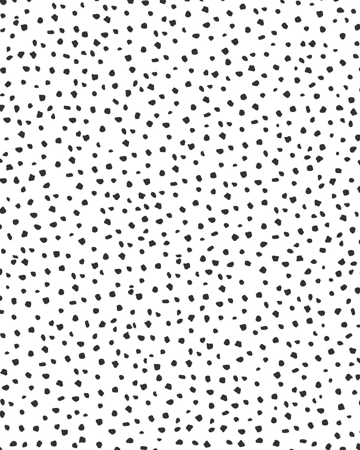 Komar Fototapete Dipple Dapple B/L: ca. 200x250 cm Dipple Dapple - (200,00/250,00cm) - Komar